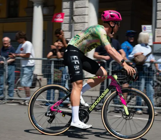 Valgren conquista in solitaria la diciassettesima tappa del Giro d’Italia, Vingegaard resta in rosa