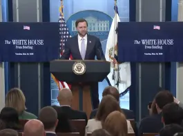 Vance avverte Teheran “Nessun accordo permetterà all’Iran di avere l’arma nucleare”