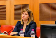 Varchi “Con ‘Liberi di scegliere’ spezziamo la trasmissione ereditaria della cultura mafiosa”
