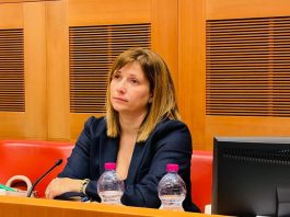 Varchi “Con ‘Liberi di scegliere’ spezziamo la trasmissione ereditaria della cultura mafiosa”