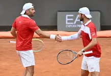 Roland Garros, Bolelli e Vavassori volano ai quarti di finale nel doppio
