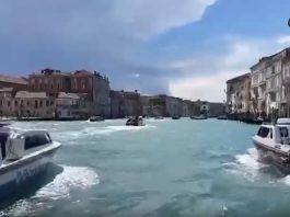 Tentato omicidio, lesioni e rapina: 5 arresti a Venezia