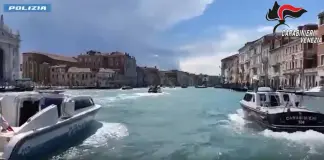 Tentato omicidio, lesioni e rapina: 5 arresti a Venezia