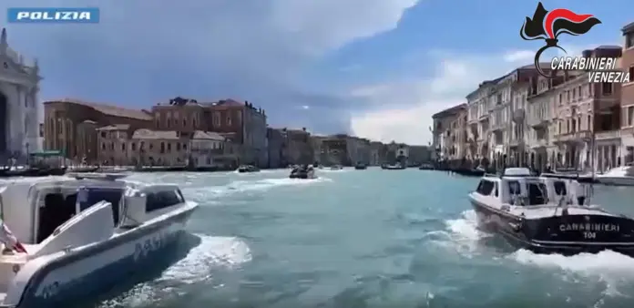 Venezia