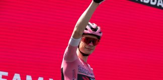 Vingegaard trionfa al Giro d’Italia 2026, Milan vince l’ultima tappa a Roma