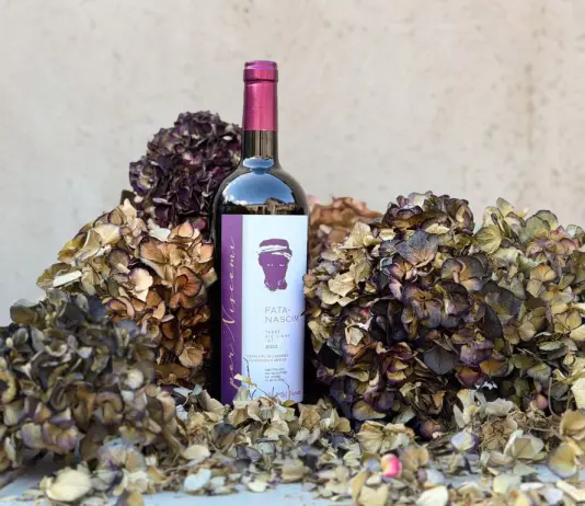Feudi del Pisciotto lancia un vino per Niscemi, si chiama Fata Nascim
