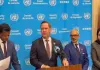 Waltz all’Onu: la risoluzione per Hormuz, diritto internazionale e… Cuba / Video