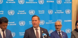Waltz all’Onu: la risoluzione per Hormuz, diritto internazionale e… Cuba / Video