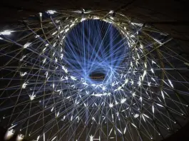 Videocittà Watercult, dal 10 al 12 luglio il tema dell’acqua invade il Gazometro di Roma