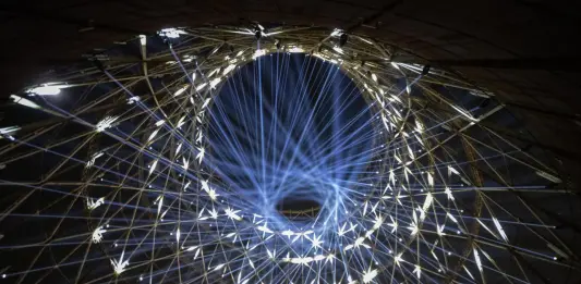 Videocittà Watercult, dal 10 al 12 luglio il tema dell’acqua invade il Gazometro di Roma