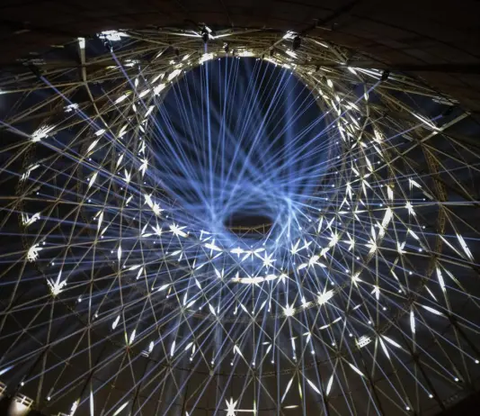Videocittà Watercult, dal 10 al 12 luglio il tema dell’acqua invade il Gazometro di Roma