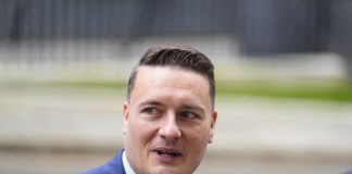 Regno Unito, si dimette il ministro della sanità Wes Streeting