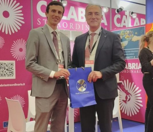 L’agroalimentare calabrese presente a Sial Canada, la più importante fiera del Nord America