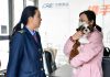 Cina: sui treni cresce la domanda di trasporto di animali per la Festa del Lavoro (2)
