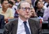 Gianni Di Giovanni (Eni) è il nuovo presidente della Camera di Commercio Italiana in Cina