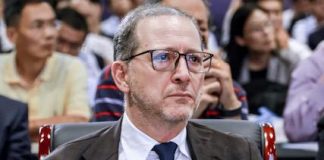 Gianni Di Giovanni (Eni) è il nuovo presidente della Camera di Commercio Italiana in Cina