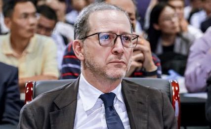 Gianni Di Giovanni (Eni) è il nuovo presidente della Camera di Commercio Italiana in Cina