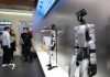 Cina: inaugurato a Pechino il primo punto vendita di Unitree Robotics (2)