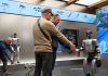 Cina: inaugurato a Pechino il primo punto vendita di Unitree Robotics (3)