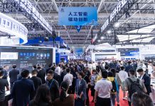 Cina: a Fuzhou in corso il Digital China Summit (1)