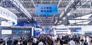 Cina: a Fuzhou in corso il Digital China Summit (1)