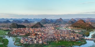 Cina: registrati miglioramenti ambientali nell’area di Puzhehei (1)