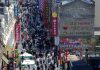 Cina: Festa del Lavoro all’insegna di cultura e divertimento (1)