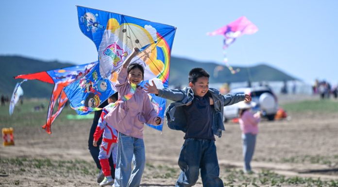 Cina: Festa del Lavoro all’insegna di cultura e divertimento (2)
