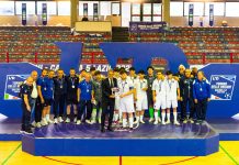 Calcio a 5, torneo delle Regioni: la Rappresentativa Sicilia Under 19 è vicecampione d’Italia