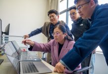 Cina: intelligenza artificiale usata per la tutela di antichi volumi tibetani (1)