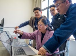 Cina: intelligenza artificiale usata per la tutela di antichi volumi tibetani (1)
