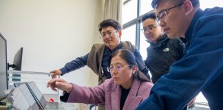 Cina: intelligenza artificiale usata per la tutela di antichi volumi tibetani (1)