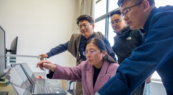 Cina: intelligenza artificiale usata per la tutela di antichi volumi tibetani (1)