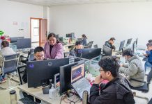 Cina: intelligenza artificiale usata per la tutela di antichi volumi tibetani (2)