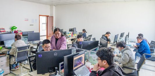 Cina: intelligenza artificiale usata per la tutela di antichi volumi tibetani (2)