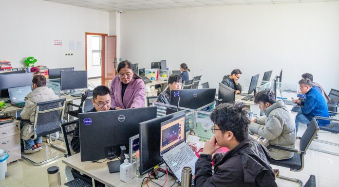 Cina: intelligenza artificiale usata per la tutela di antichi volumi tibetani (2)