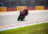 GP Ungheria, Barbier “Supersoft SCX molto efficace al Balaton Park”