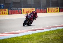 GP Ungheria, Barbier “Supersoft SCX molto efficace al Balaton Park”