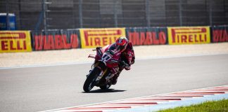 GP Ungheria, Barbier “Supersoft SCX molto efficace al Balaton Park”