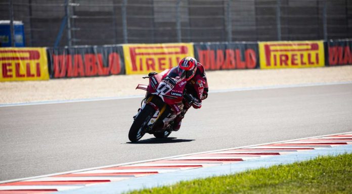 GP Ungheria, Barbier “Supersoft SCX molto efficace al Balaton Park”