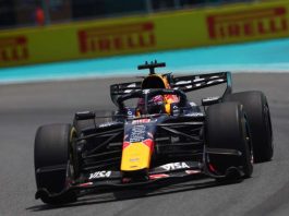 Gp Miami, Marrafuschi “La singola sosta si conferma la strategia più veloce, ma occhio al meteo”