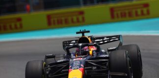 Gp Miami, Marrafuschi “La singola sosta si conferma la strategia più veloce, ma occhio al meteo”