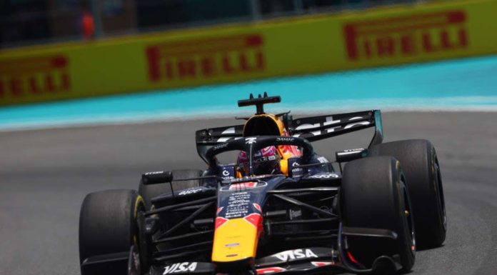 Gp Miami, Marrafuschi “La singola sosta si conferma la strategia più veloce, ma occhio al meteo”