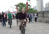 Cina: i turisti scelgono natura e svago per le vacanze della Festa del Lavoro (1)