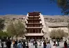 Cina: i turisti scelgono natura e svago per le vacanze della Festa del Lavoro (2)