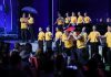 Cina: a Pechino in corso il sesto Taihu Jazz Festival (3)