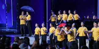 Cina: a Pechino in corso il sesto Taihu Jazz Festival (3)