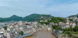 Cina: a Shitang vari eventi legati alla pesca in occasione del Primo Maggio (3)