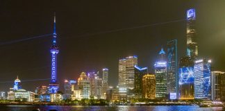 Cina: le imprese straniere aumentano gli investimenti a Shanghai per cogliere le crescenti opportunità