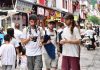 Cina: turismo in entrata aumenta grazie alle politiche di esenzione dal visto (1)